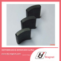 Hochwertige kundenspezifische Arc permanente NdFeB/Neodym-Magneten für Motoren